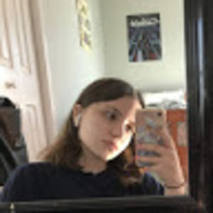 Meet your Posher, Lindsey